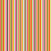 Easter Papers - Stripes